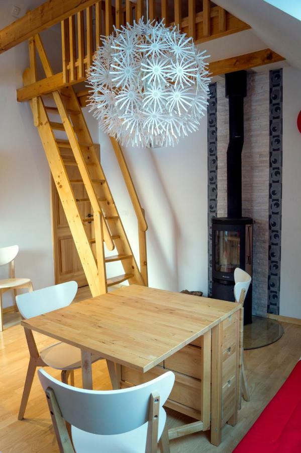 Apartmaji Lajf Кранська Гора Екстер'єр фото