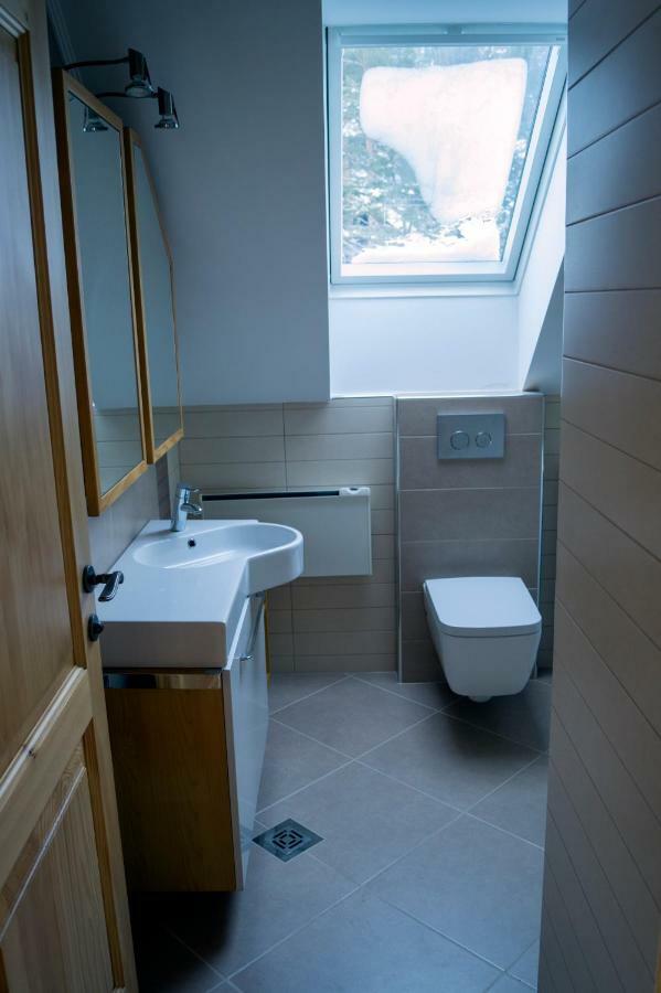 Apartmaji Lajf Кранська Гора Екстер'єр фото