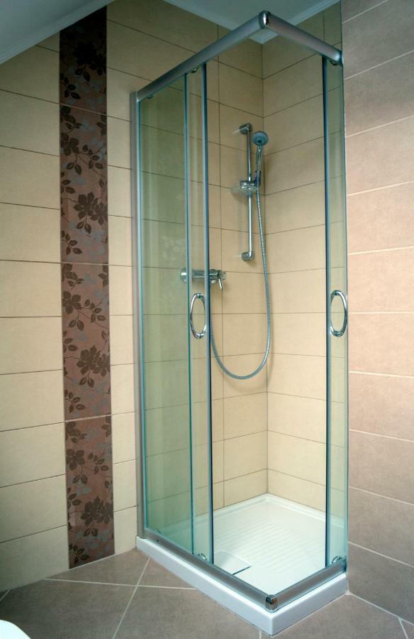 Apartmaji Lajf Кранська Гора Екстер'єр фото