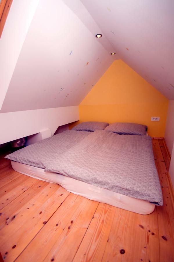 Apartmaji Lajf Кранська Гора Екстер'єр фото