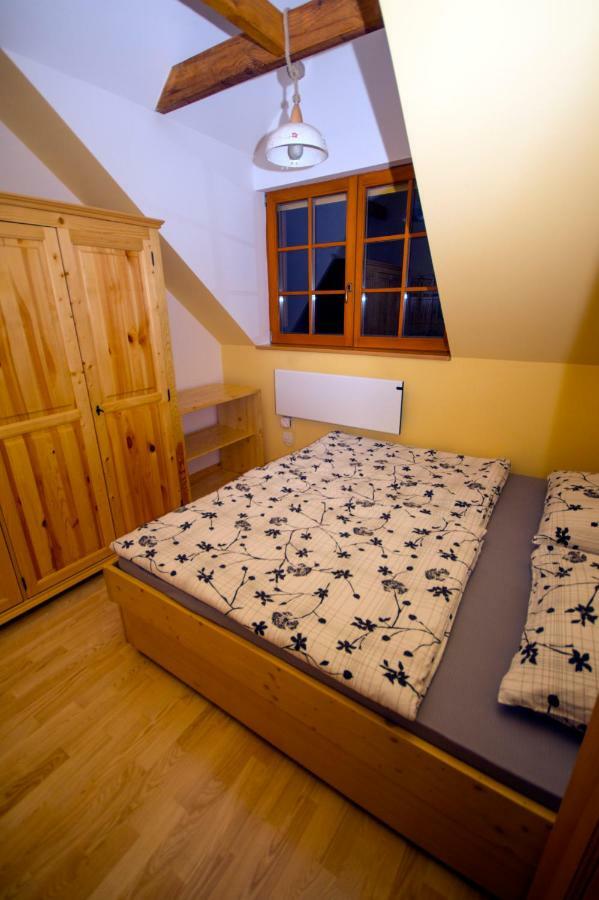 Apartmaji Lajf Кранська Гора Екстер'єр фото