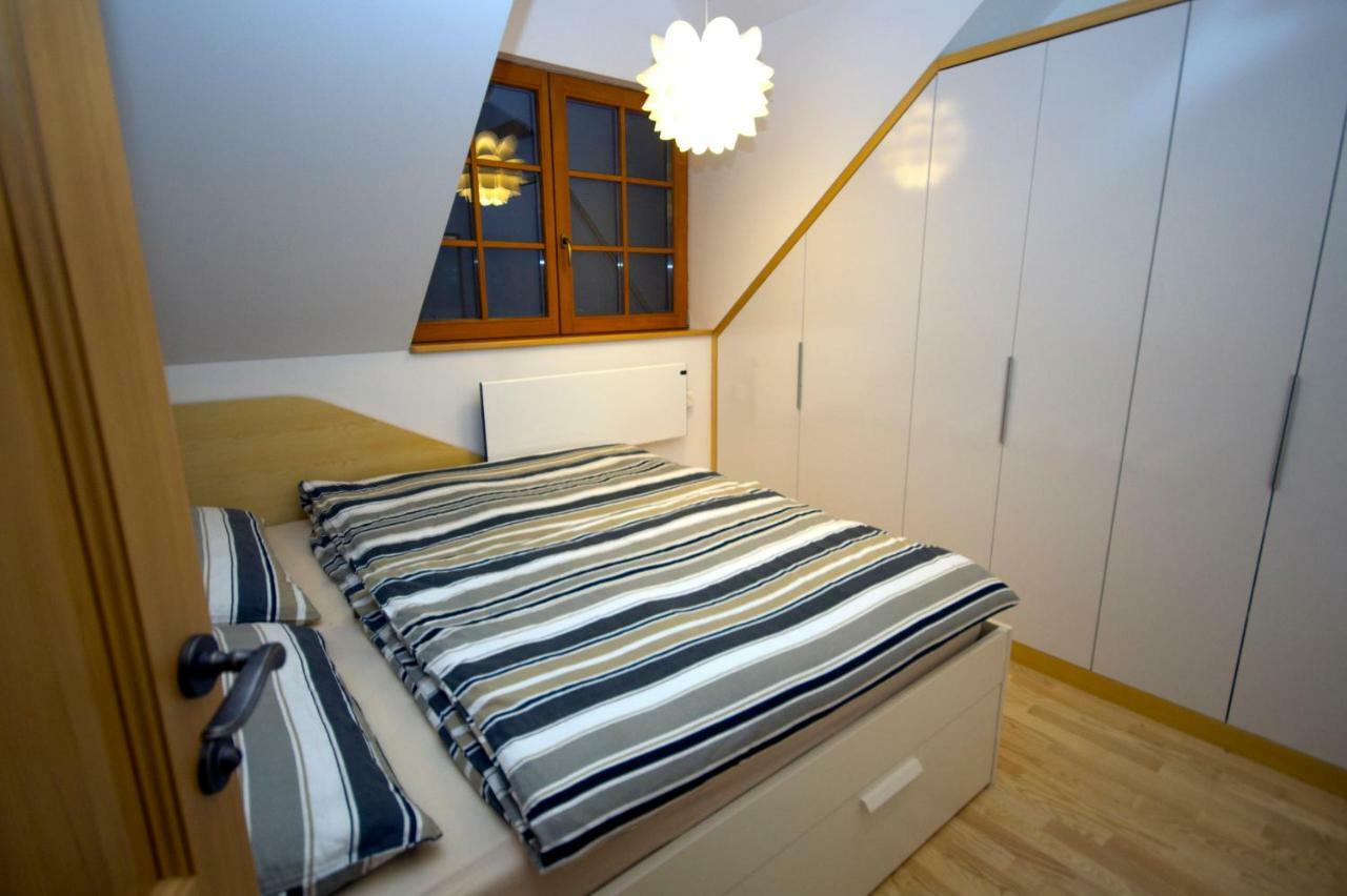 Apartmaji Lajf Кранська Гора Екстер'єр фото