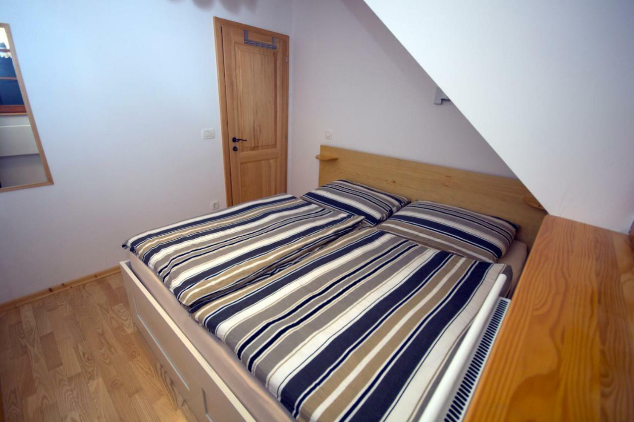 Apartmaji Lajf Кранська Гора Екстер'єр фото