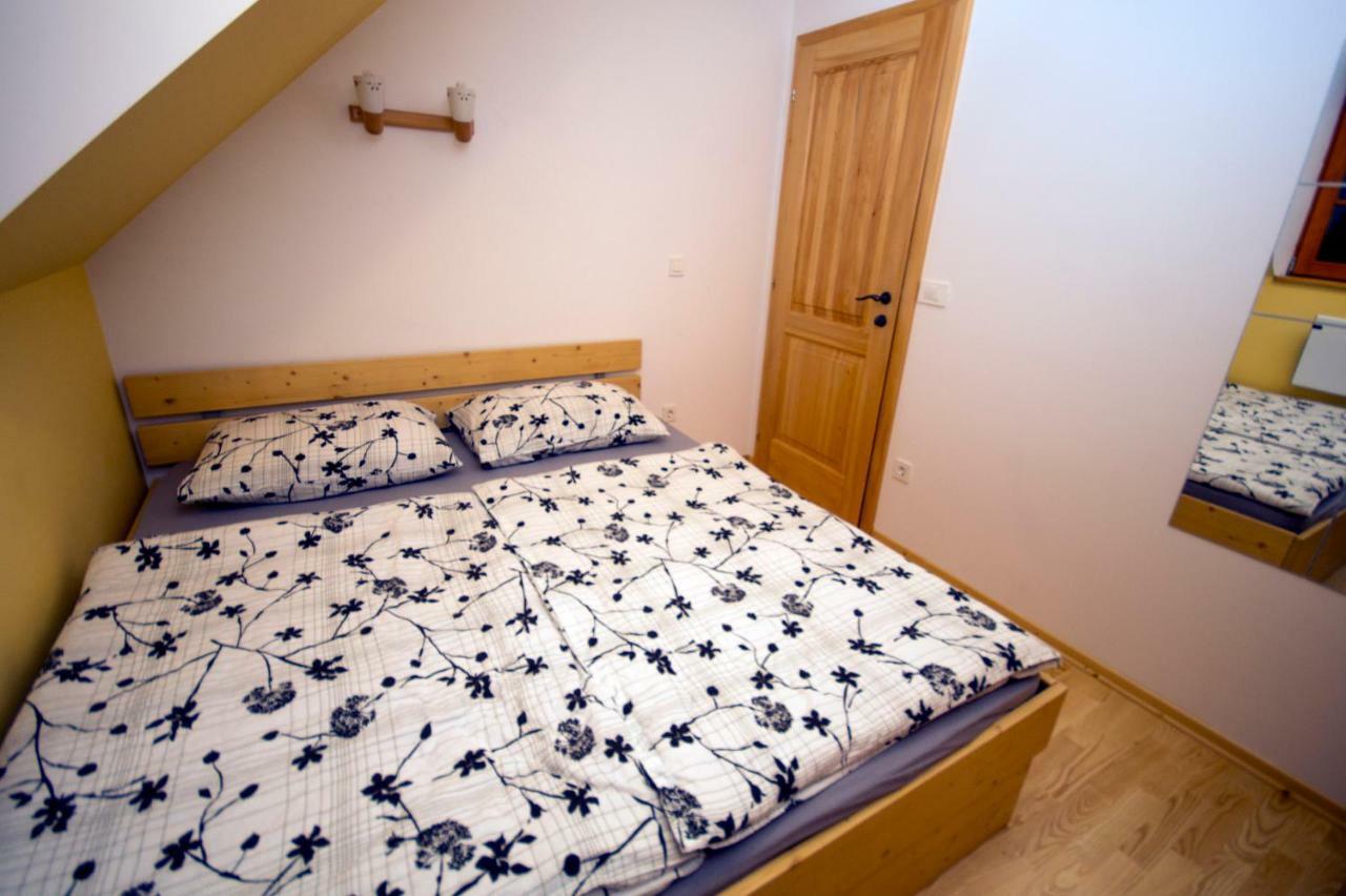 Apartmaji Lajf Кранська Гора Екстер'єр фото